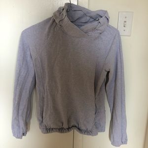 Lululemon pullover